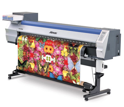 Mimaki JV33